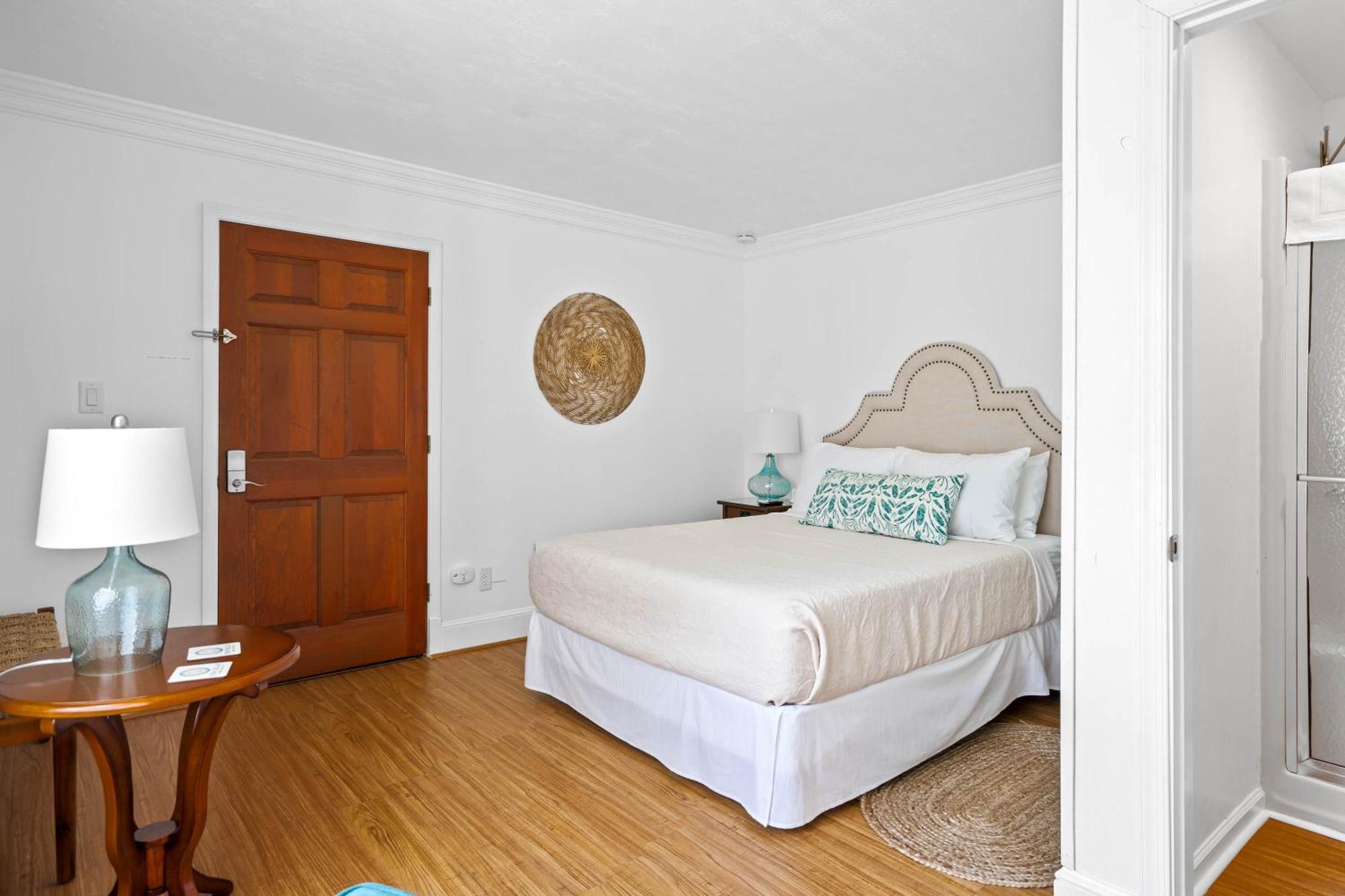 Mar Bella Boutique Hotel Rehoboth Beach Exterior foto